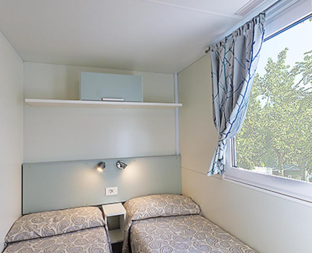 Hotel Eurocampingpacengo Lazise Exterior foto