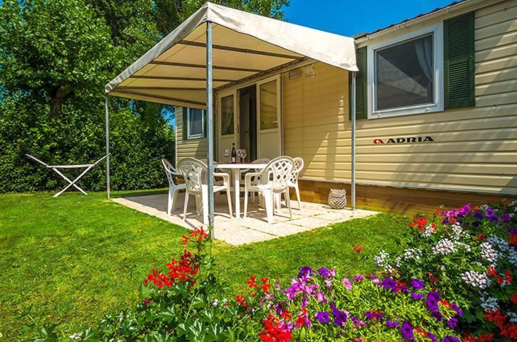 Hotel Eurocampingpacengo Lazise Exterior foto