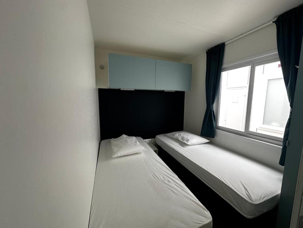 Hotel Eurocampingpacengo Lazise Exterior foto